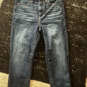 4 Skinny Jeans, American Eagle, Hollister, & Arizona